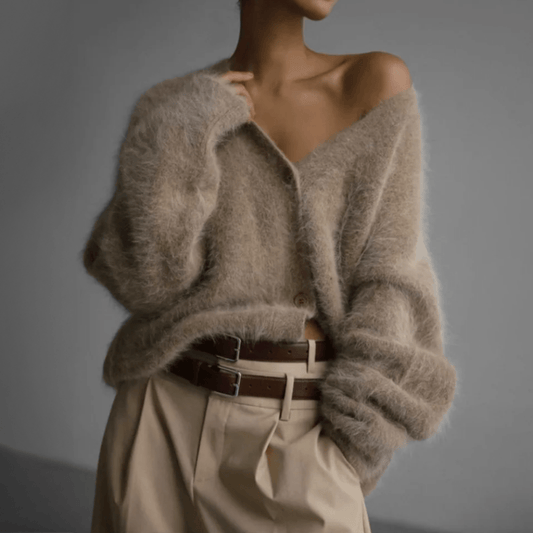 Luxurious Cardigan For Women 0