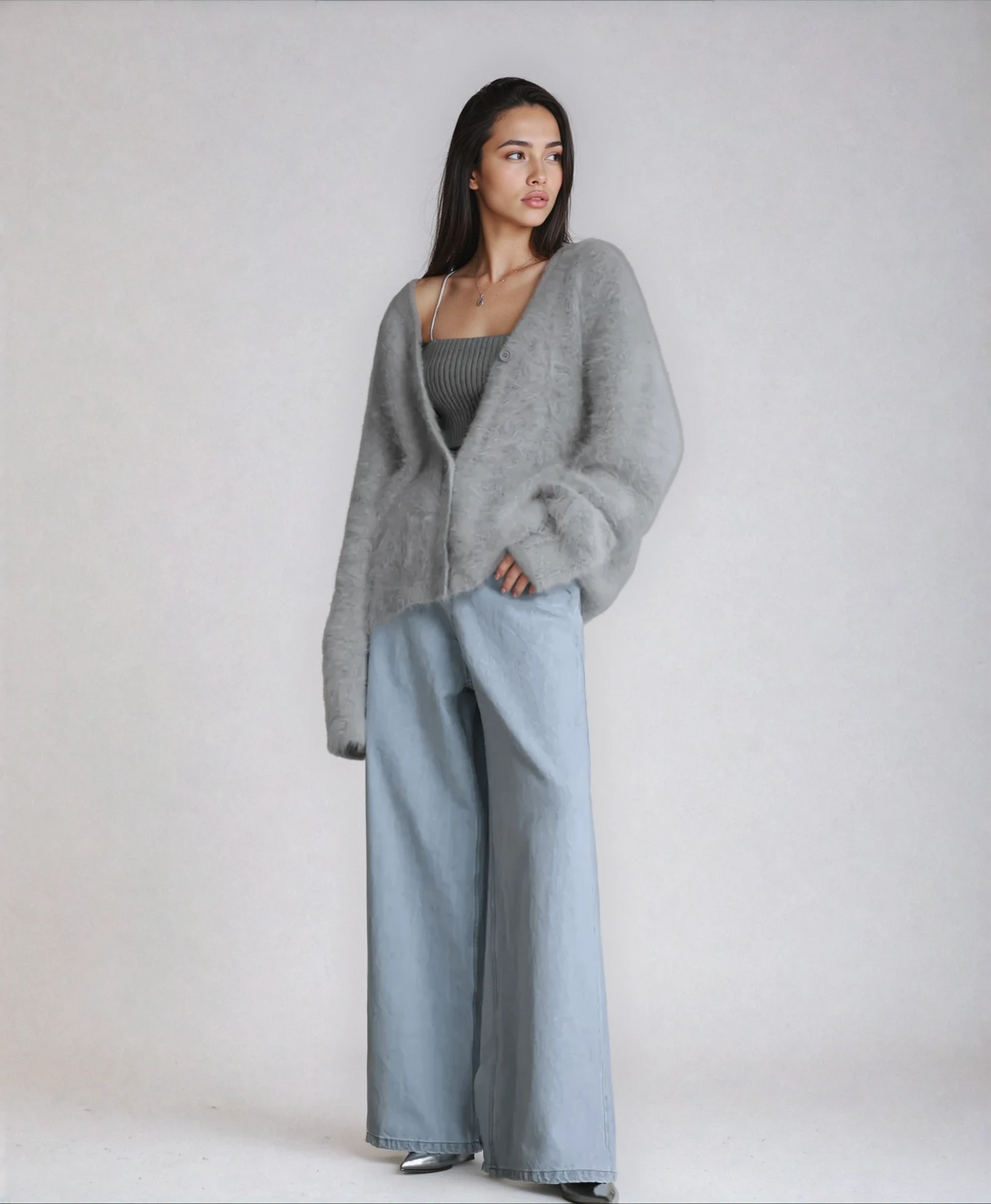 Luxurious Cardigan For Women 1