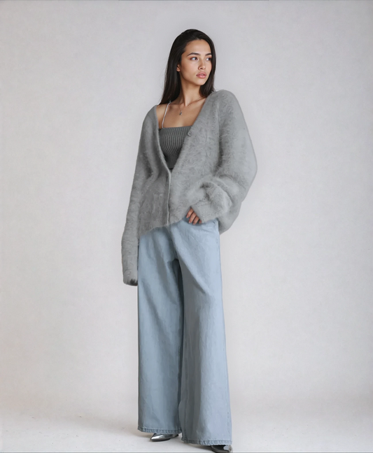 Luxurious Cardigan For Women 1