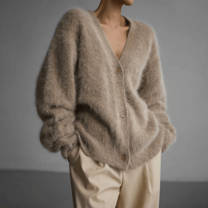 Luxurious Cardigan For Women 2
