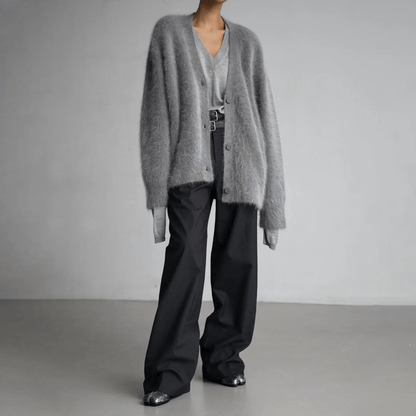 Luxurious Cardigan For Women 4