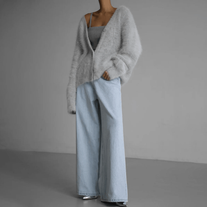 Luxurious Cardigan For Women 6