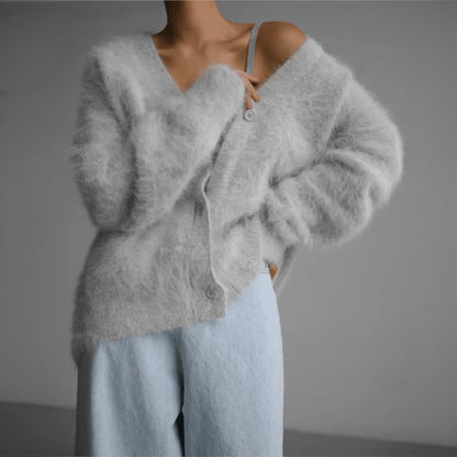Luxurious Cardigan For Women 7