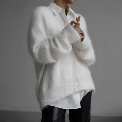 Luxurious Cardigan For Women 8