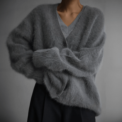 Luxurious Cardigan For Women 9