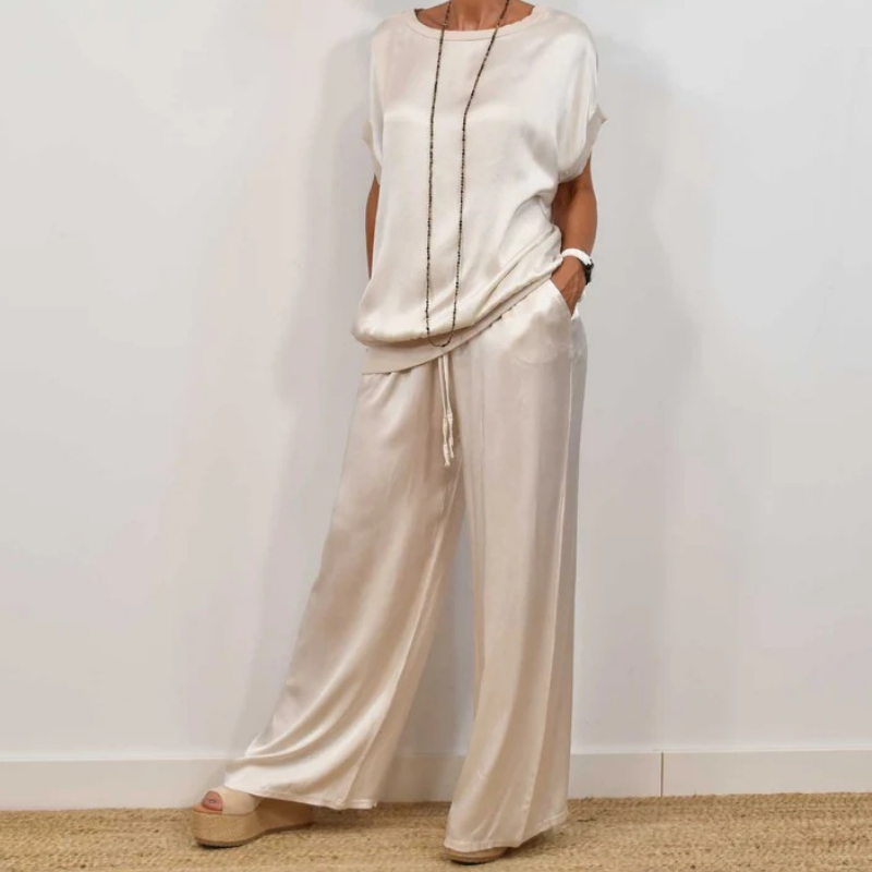 Marla™ | Elegant Two-Piece Set 0