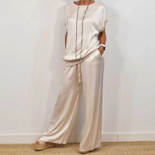 Marla™ | Elegant Two-Piece Set 0