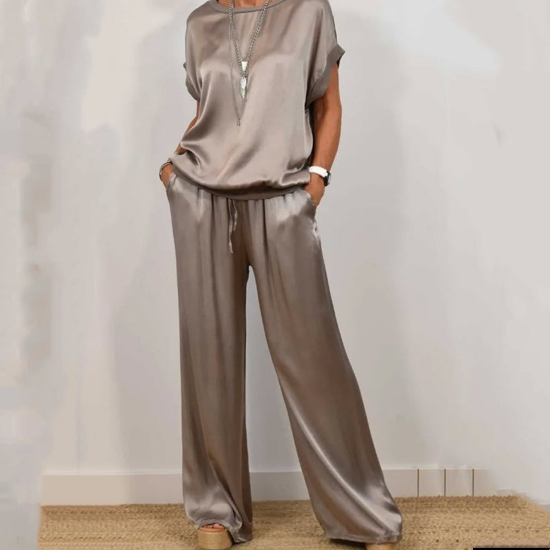 Marla™ | Elegant Two-Piece Set 2