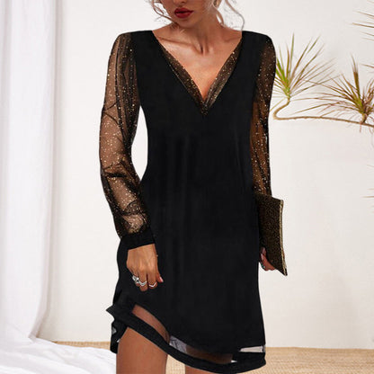 Matilda Formal Mini dress 2