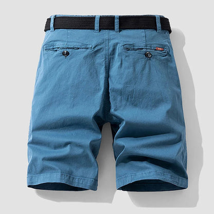 Men's Cargo Shorts – Relaxed Fit with Practical Pockets for Everyday Comfort 2