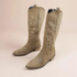 Modern Women’s Knee High Cowgirl Boots 3