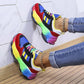 Orthopedic Rainbow Shoes With Arch Support 2