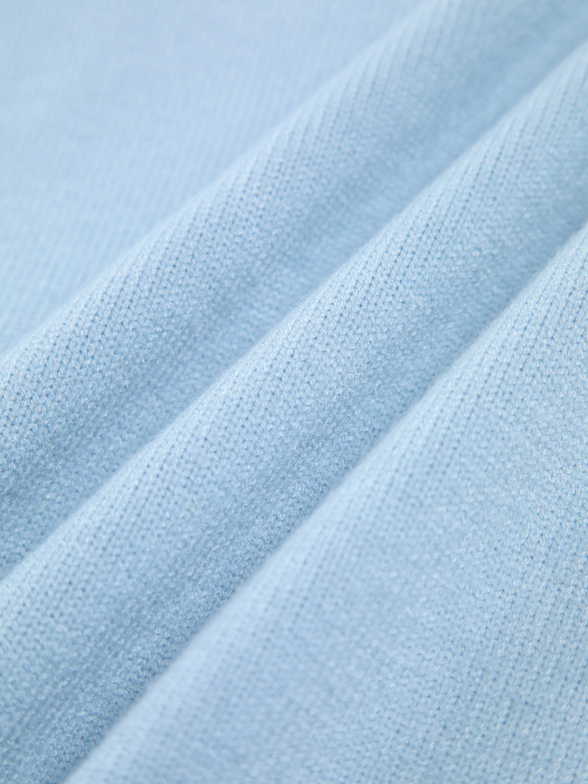 Oversized Turtleneck Sweater 2