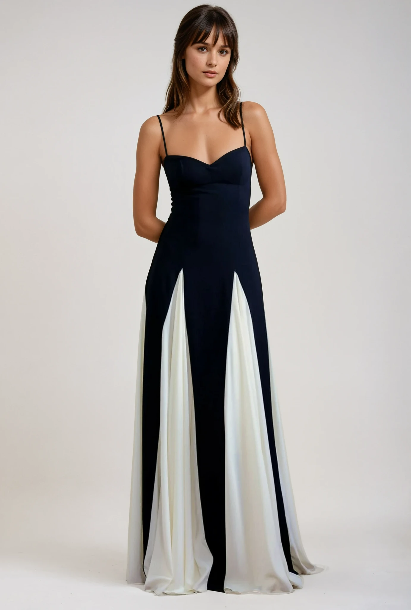 Paloma Maxi Dress 0