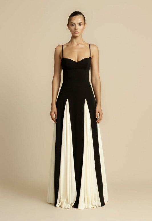 Paloma Maxi Dress 1