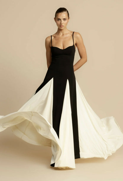 Paloma Maxi Dress 2