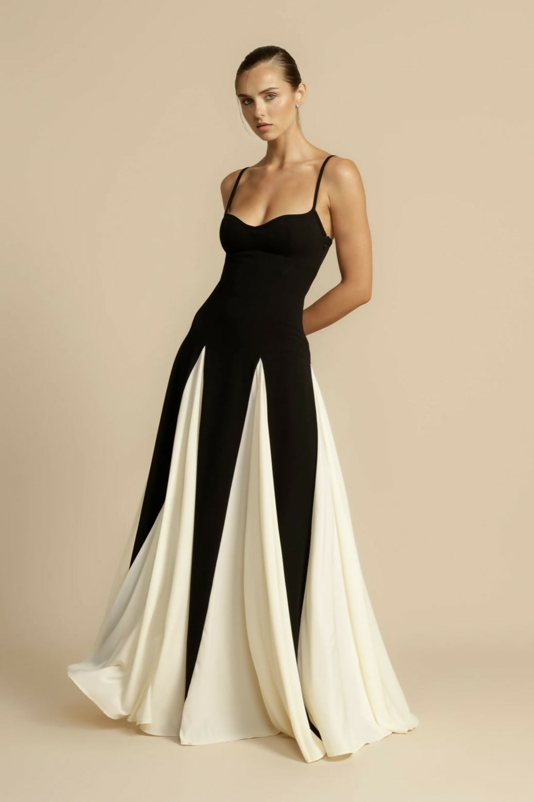 Paloma Maxi Dress 4