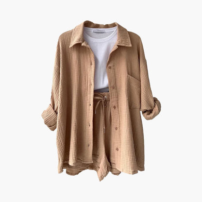 Rosa™ | Chic and Casual Two-Piece Set 1
