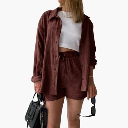 Rosa™ | Chic and Casual Two-Piece Set 11