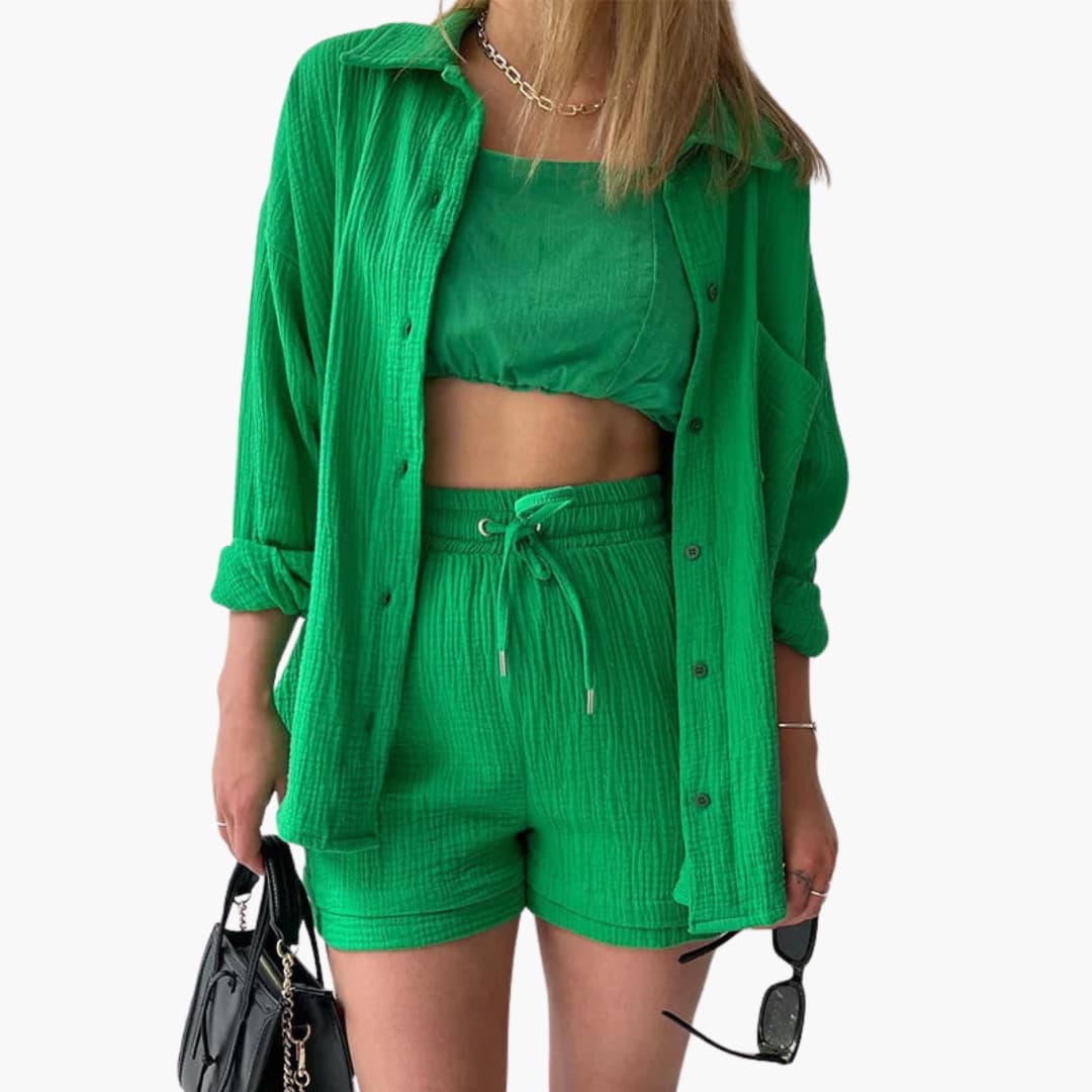 Rosa™ | Chic and Casual Two-Piece Set 12