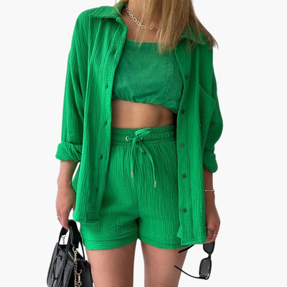 Rosa™ | Chic and Casual Two-Piece Set 12