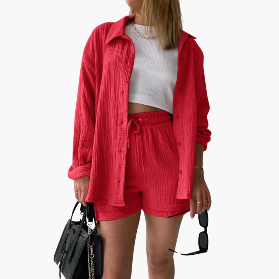 Rosa™ | Chic and Casual Two-Piece Set 13
