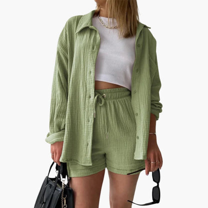 Rosa™ | Chic and Casual Two-Piece Set 14