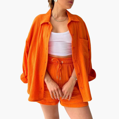 Rosa™ | Chic and Casual Two-Piece Set 15