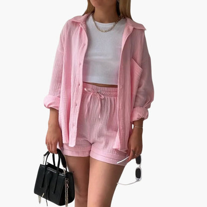Rosa™ | Chic and Casual Two-Piece Set 17