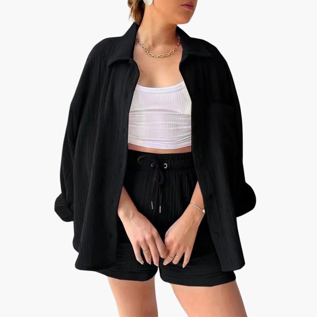 Rosa™ | Chic and Casual Two-Piece Set 18