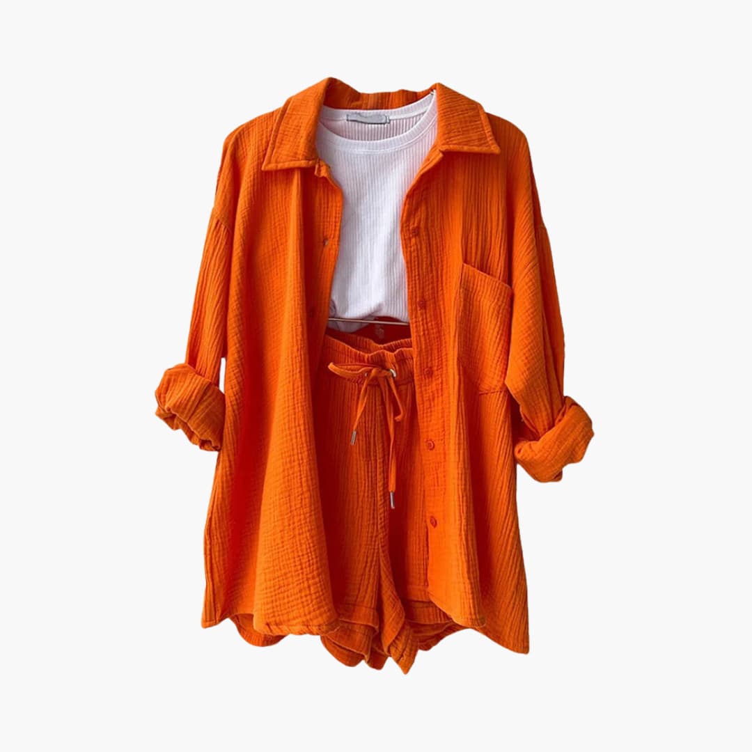 Rosa™ | Chic and Casual Two-Piece Set 4