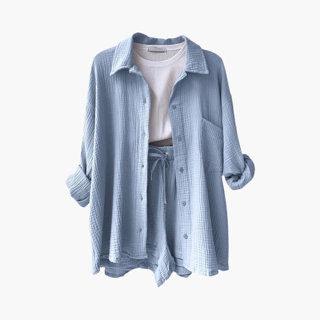 Rosa™ | Chic and Casual Two-Piece Set 5