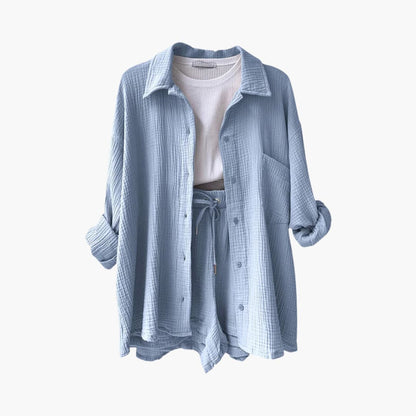 Rosa™ | Chic and Casual Two-Piece Set 5