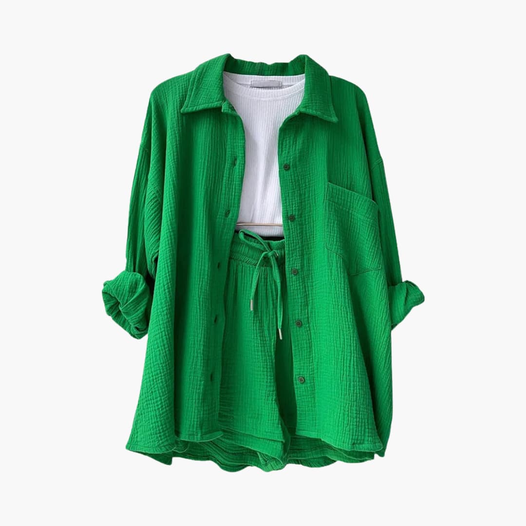 Rosa™ | Chic and Casual Two-Piece Set 8