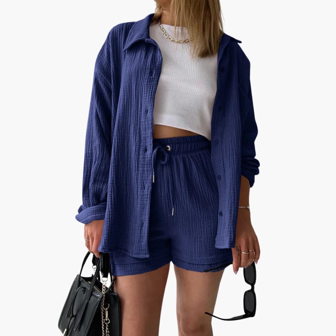 Rosa™ | Chic and Casual Two-Piece Set 9