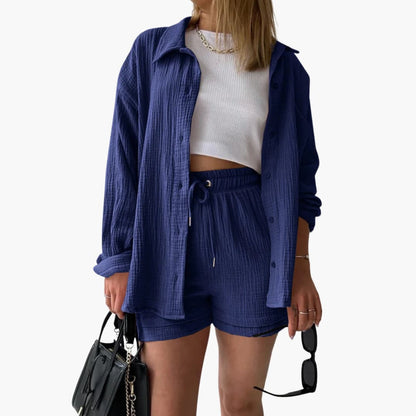 Rosa™ | Chic and Casual Two-Piece Set 9