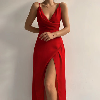 Seraphina Luxury Formal Maxi Dress 2