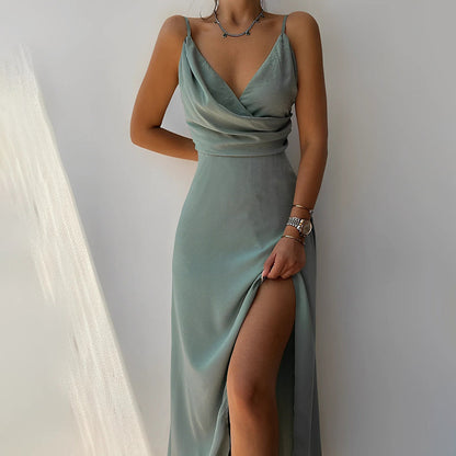 Seraphina Luxury Formal Maxi Dress 3