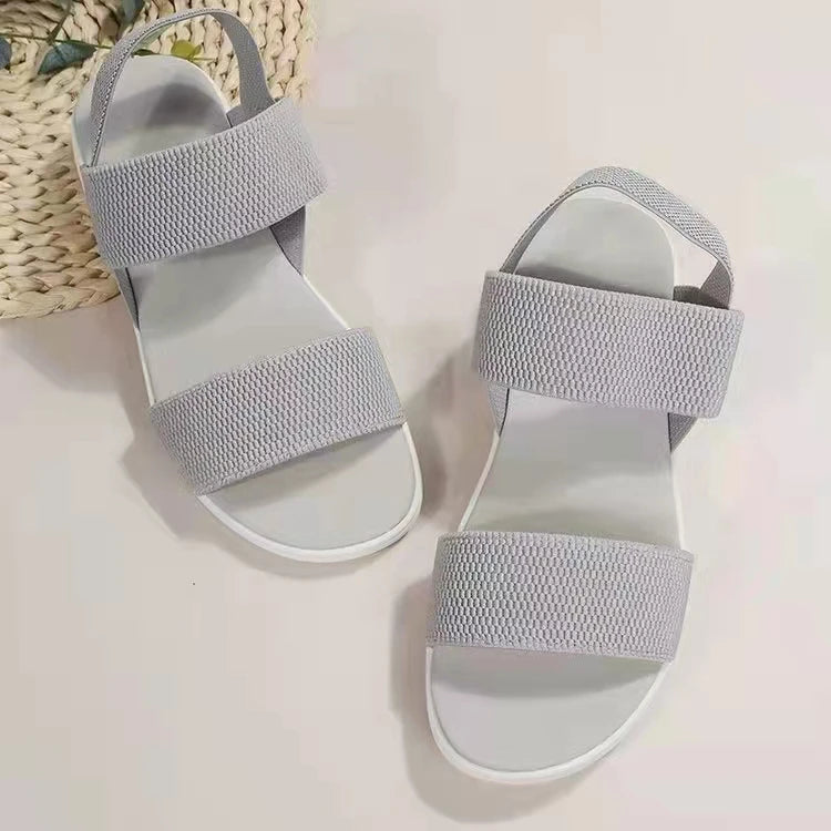 Sophia Orthopedic Sandals – Stylish Open Toe Comfort for Everyday Wear 6