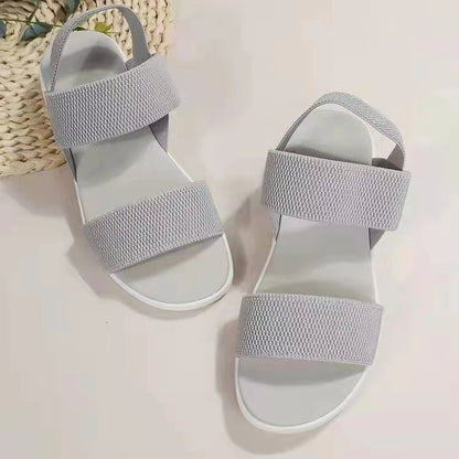 Sophia Orthopedic Sandals – Stylish Open Toe Comfort for Everyday Wear 6