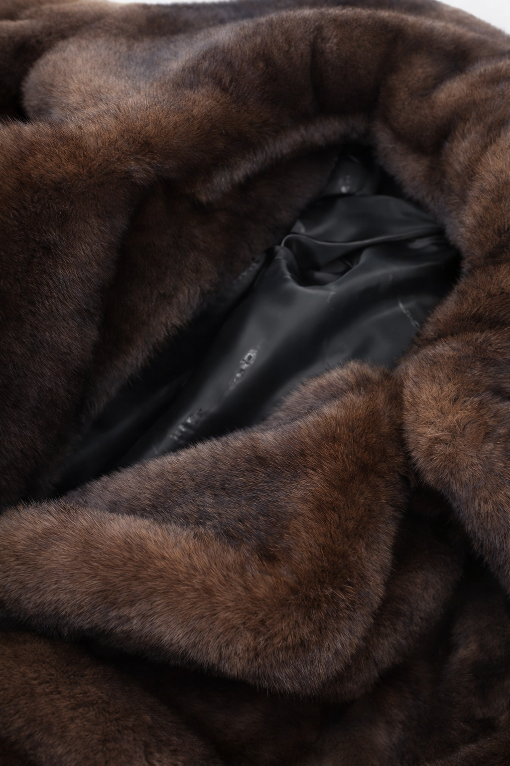 Women's Oversized Long Faux Fur Winter Coat