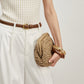 Straw Clutch Bag 2