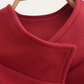 Stylish Wool Cape Coat for Women 4