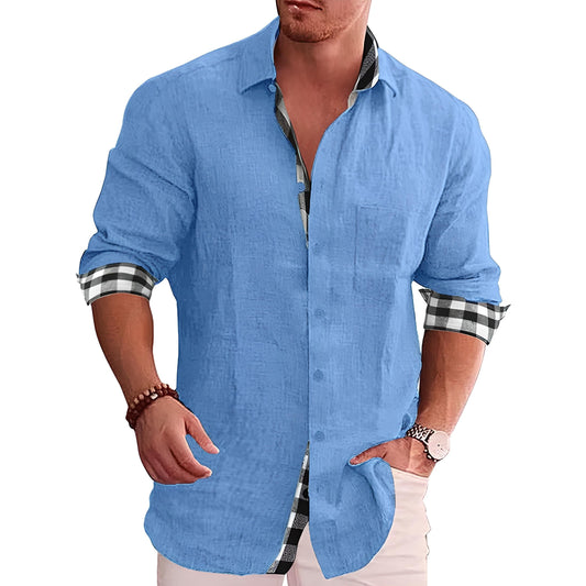 Stylish and Modern Shirt for Men 0