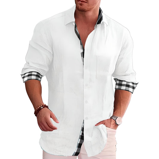 Stylish and Modern Shirt for Men 1