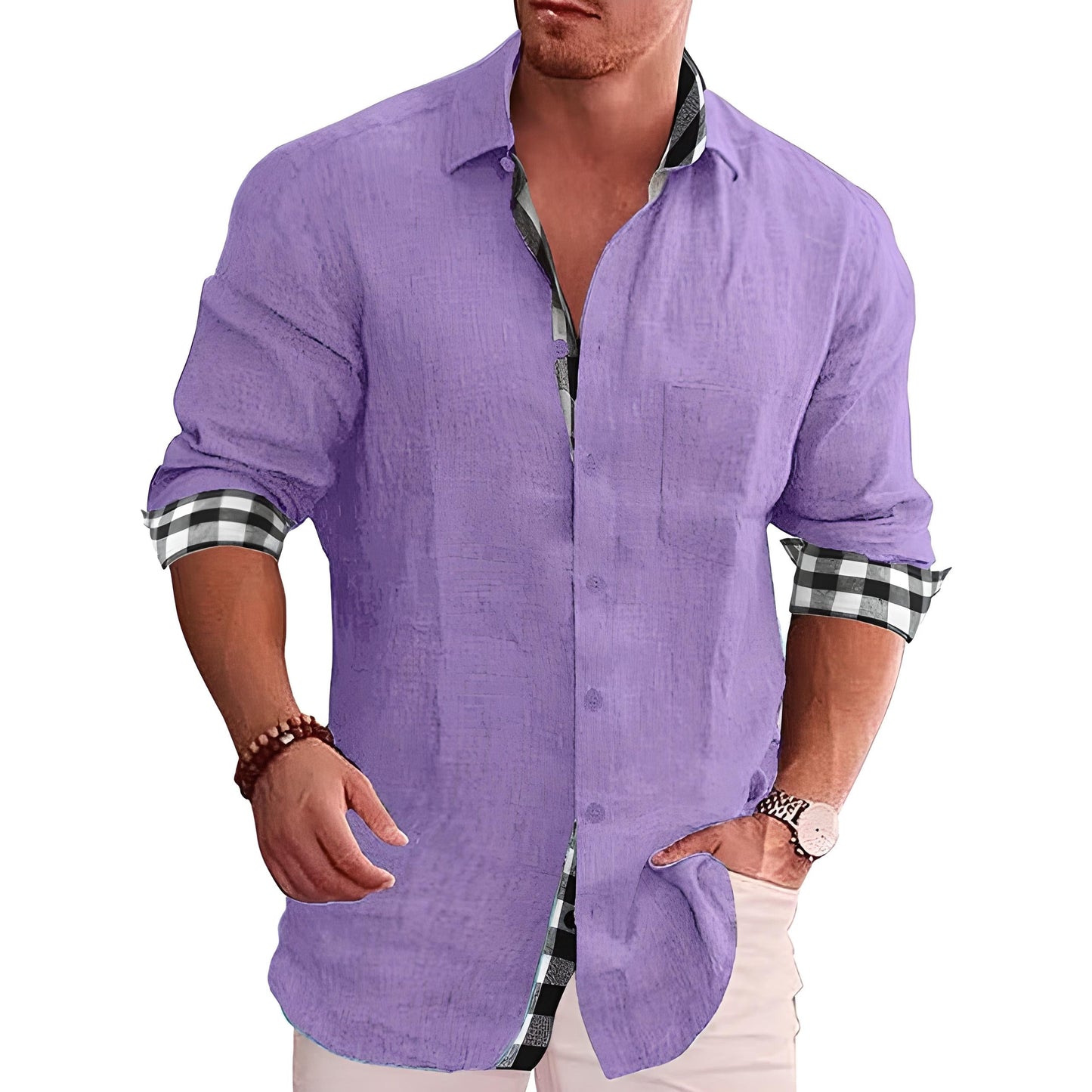 Stylish and Modern Shirt for Men 5