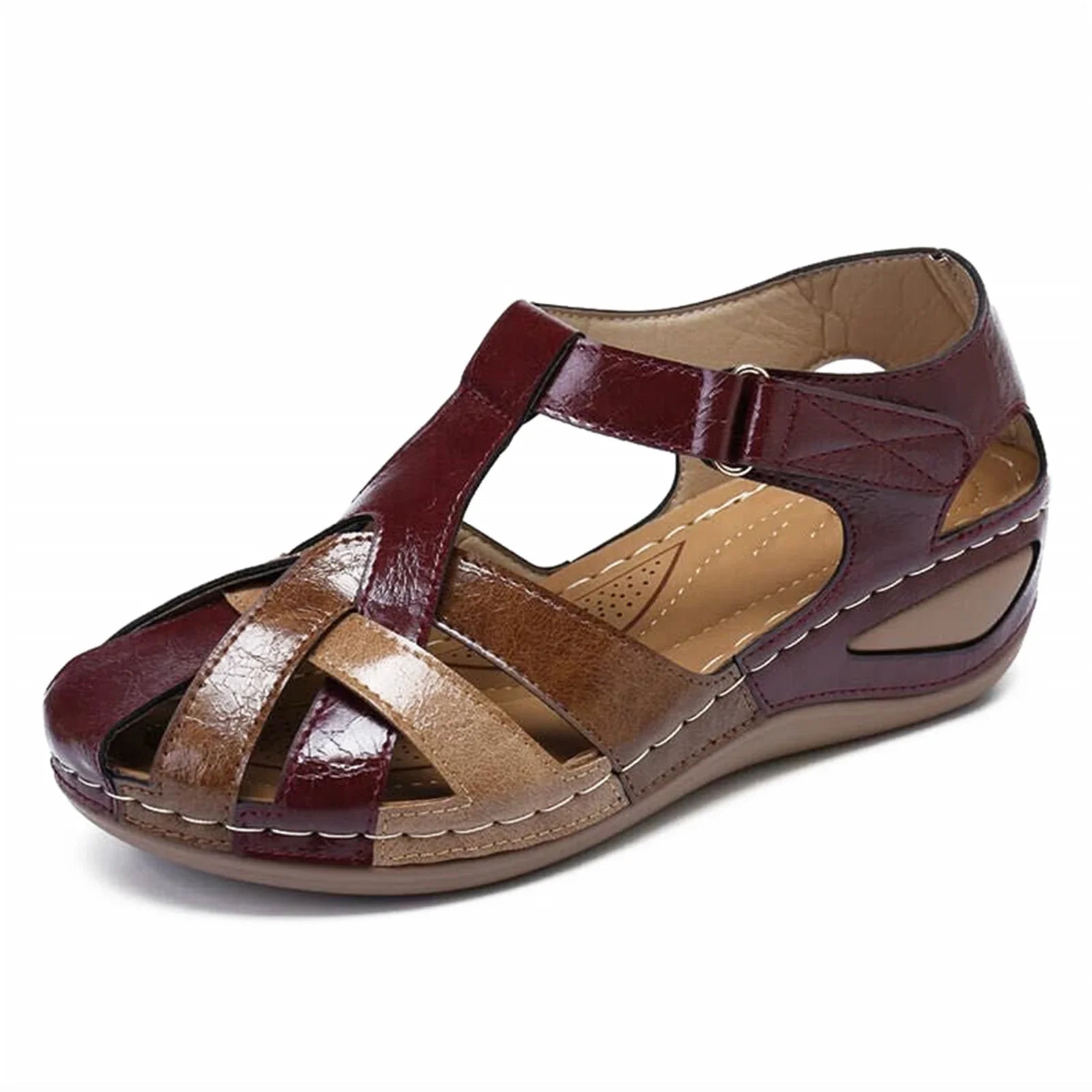 Summer Breeze Sandals – Lightweight Chic Footwear for Beach Outings 0