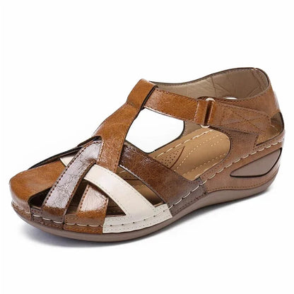 Summer Breeze Sandals – Lightweight Chic Footwear for Beach Outings 3