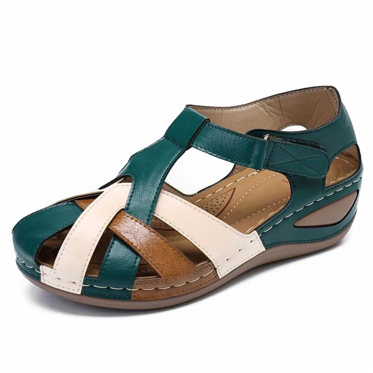Summer Breeze Sandals – Lightweight Chic Footwear for Beach Outings 4
