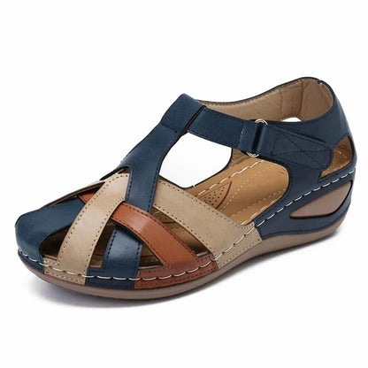 Summer Breeze Sandals – Lightweight Chic Footwear for Beach Outings 5